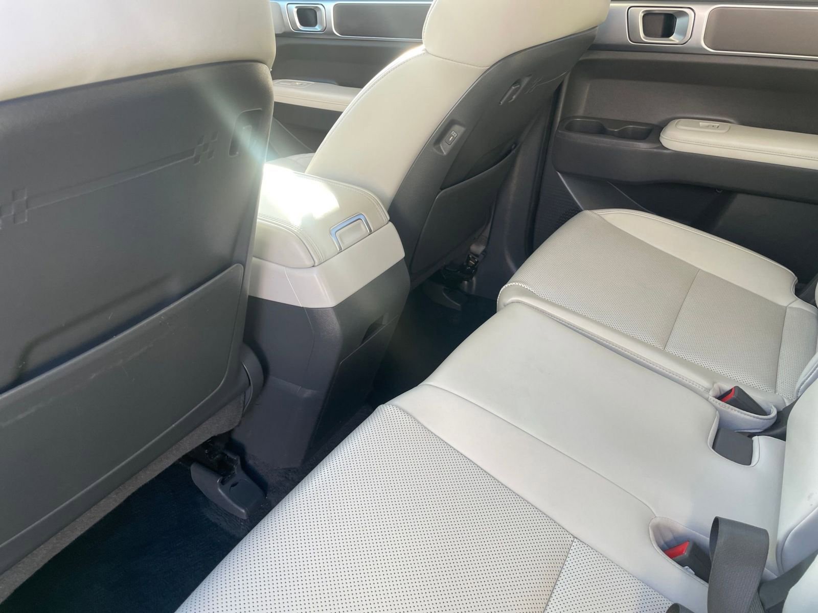 Thumbnail: 2025 Hyundai Santa Fe - 25