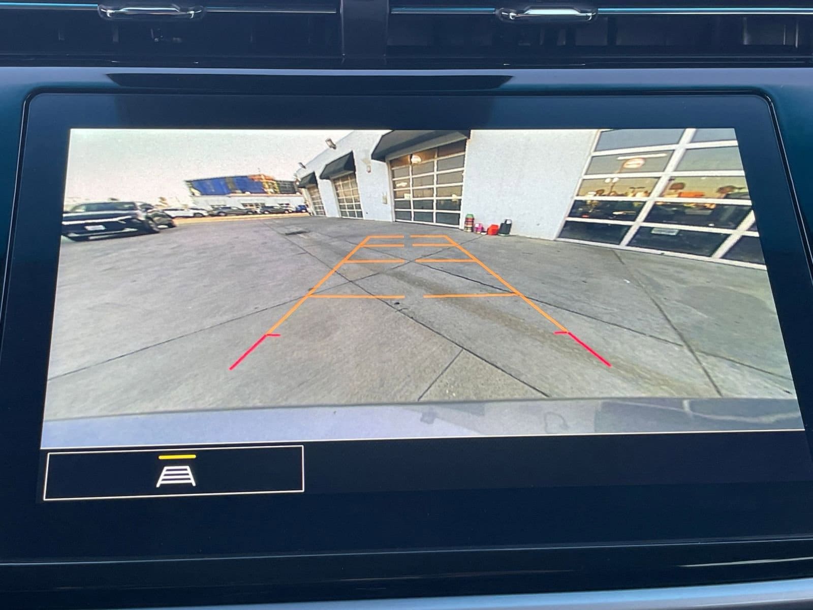Thumbnail: 2023 Chevrolet Bolt EV - 17