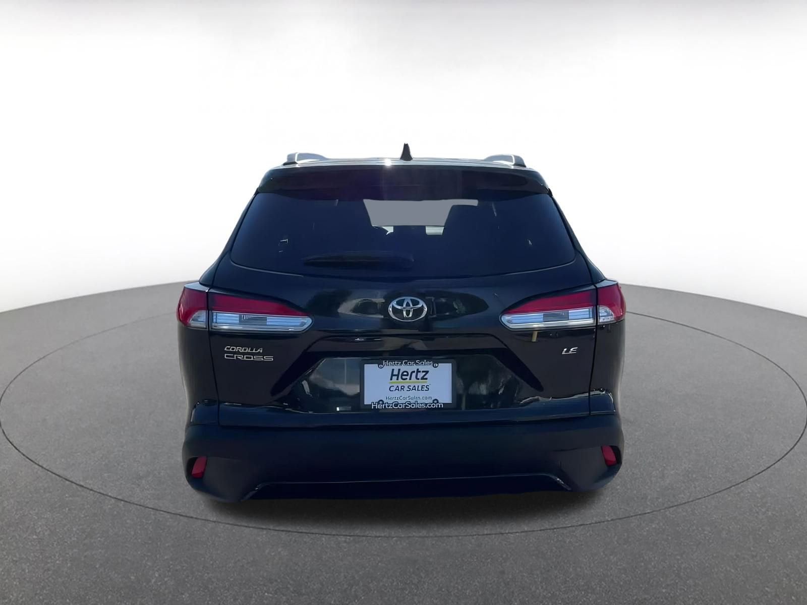 Thumbnail: 2025 Toyota Corolla Cross - 12