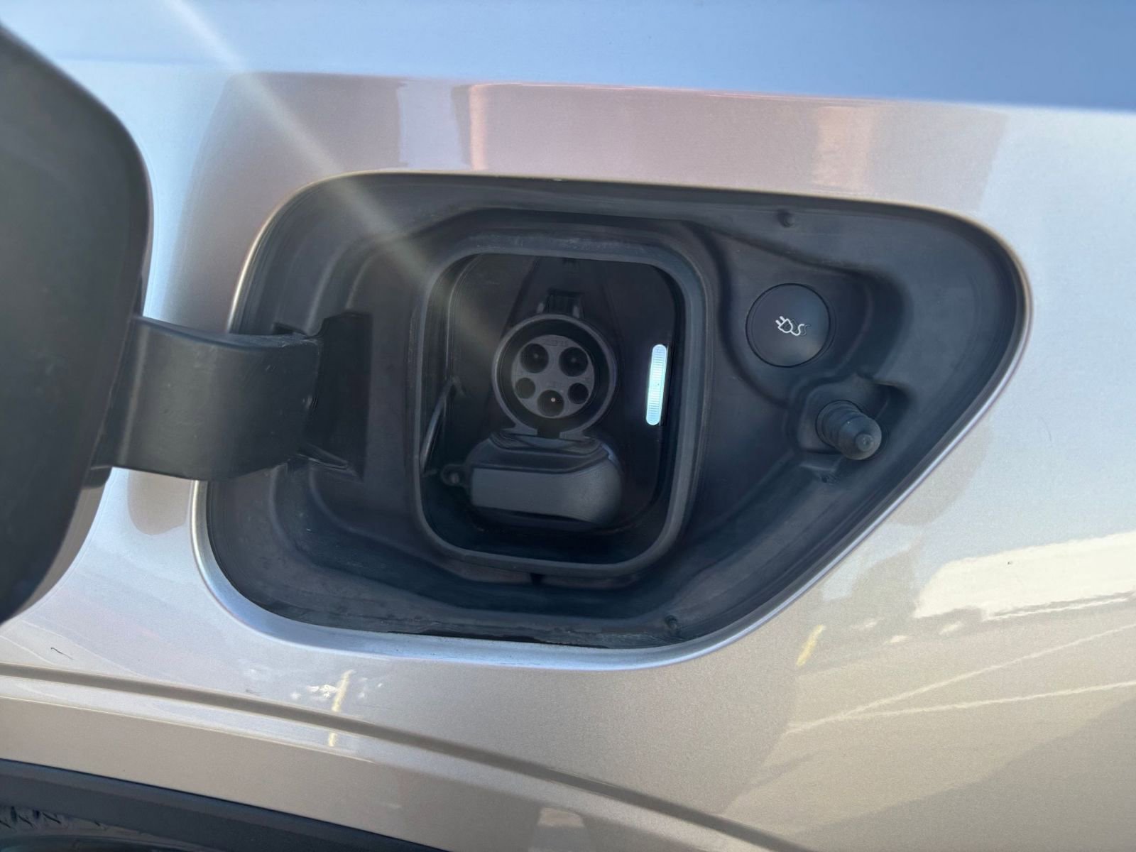 Thumbnail: 2023 Polestar 2 - 22