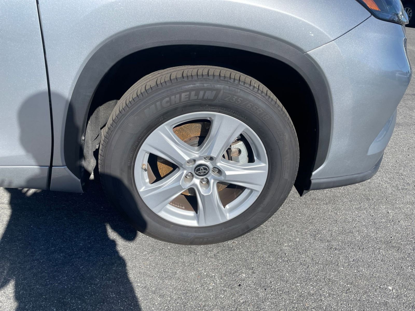 Thumbnail: 2025 Toyota Highlander - 30