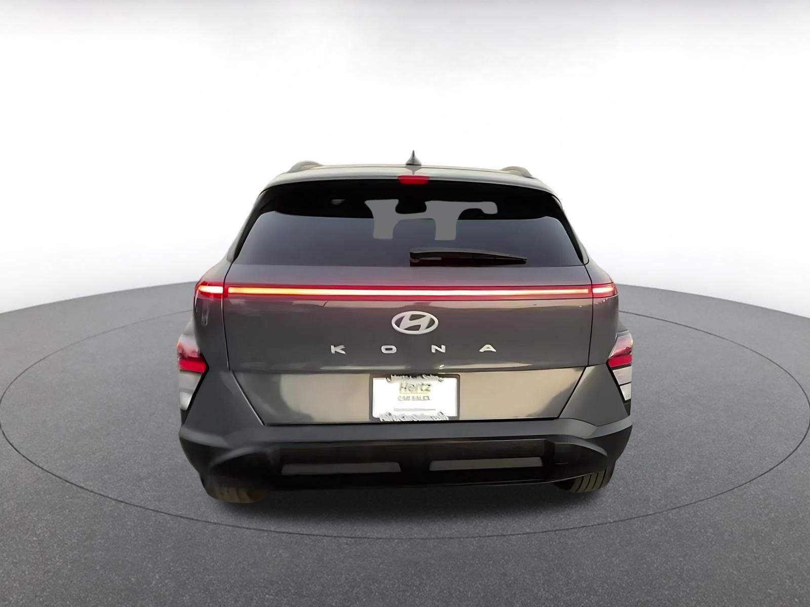 Thumbnail: 2025 Hyundai Kona - 12