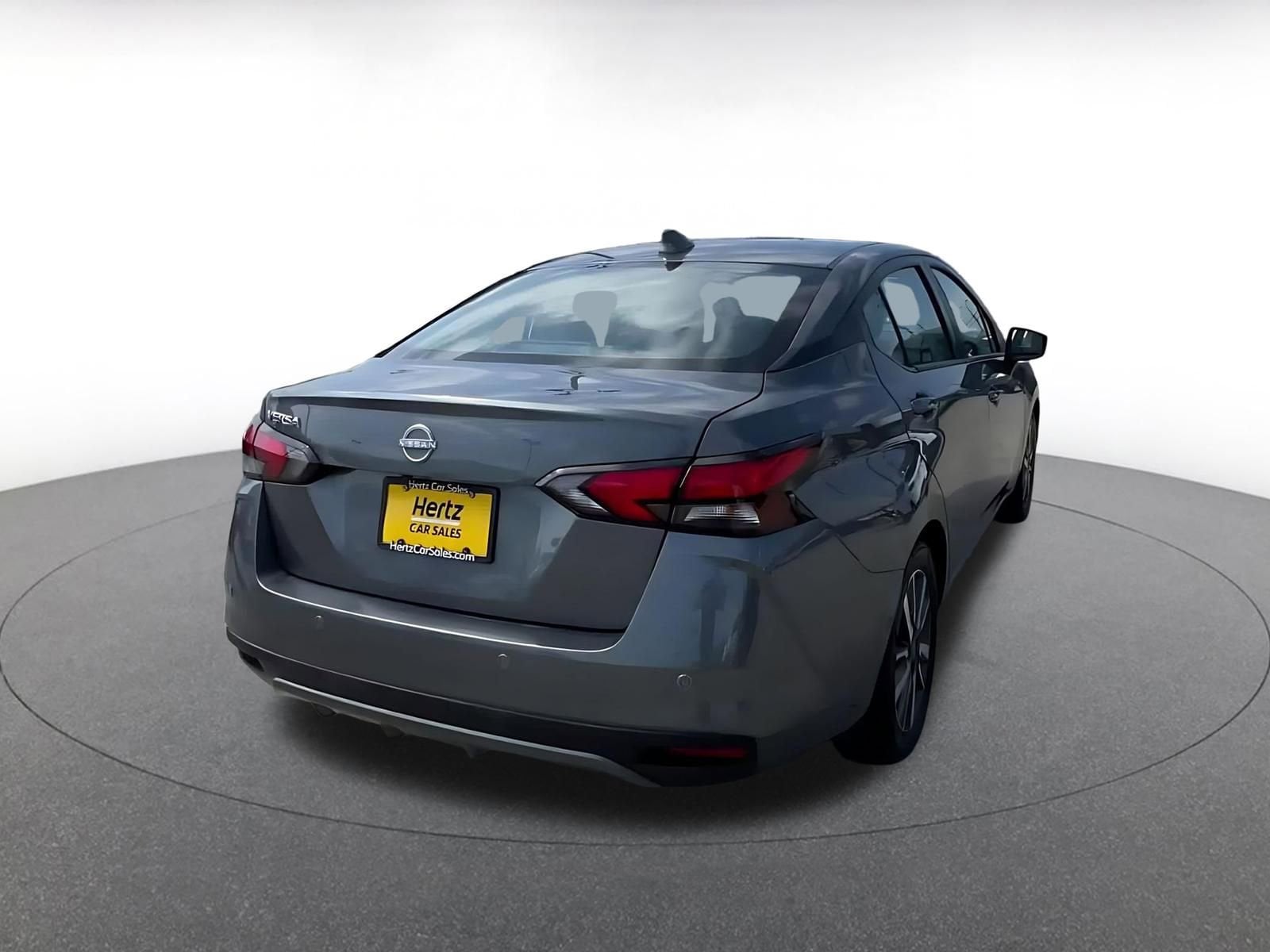 Thumbnail: 2025 Nissan Versa - 14