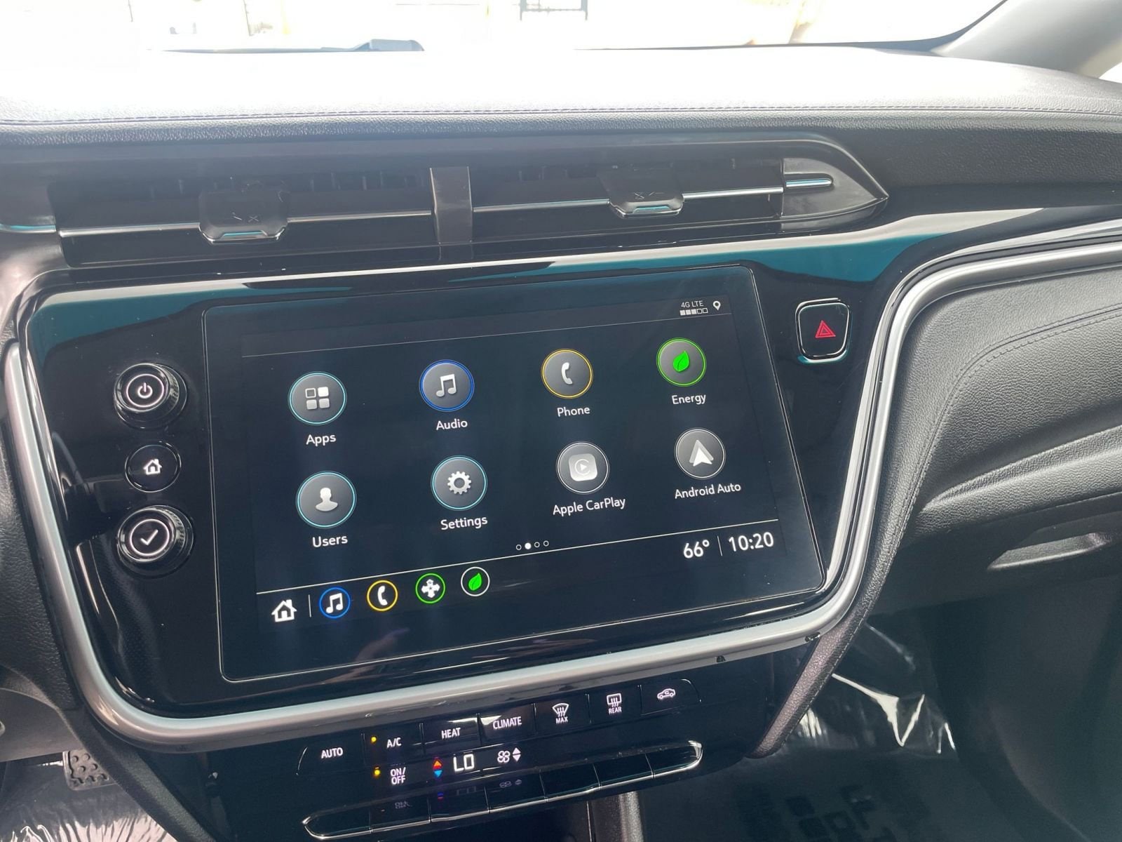 Thumbnail: 2023 Chevrolet Bolt EV - 25