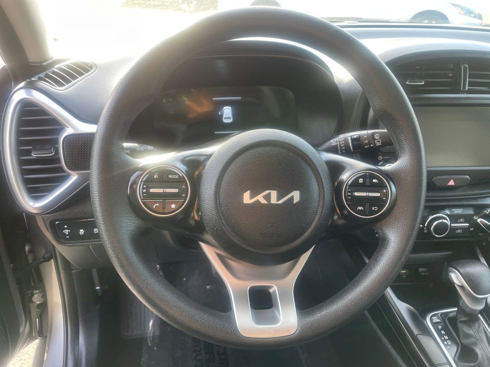 Thumbnail: 2025 Kia Soul - 28