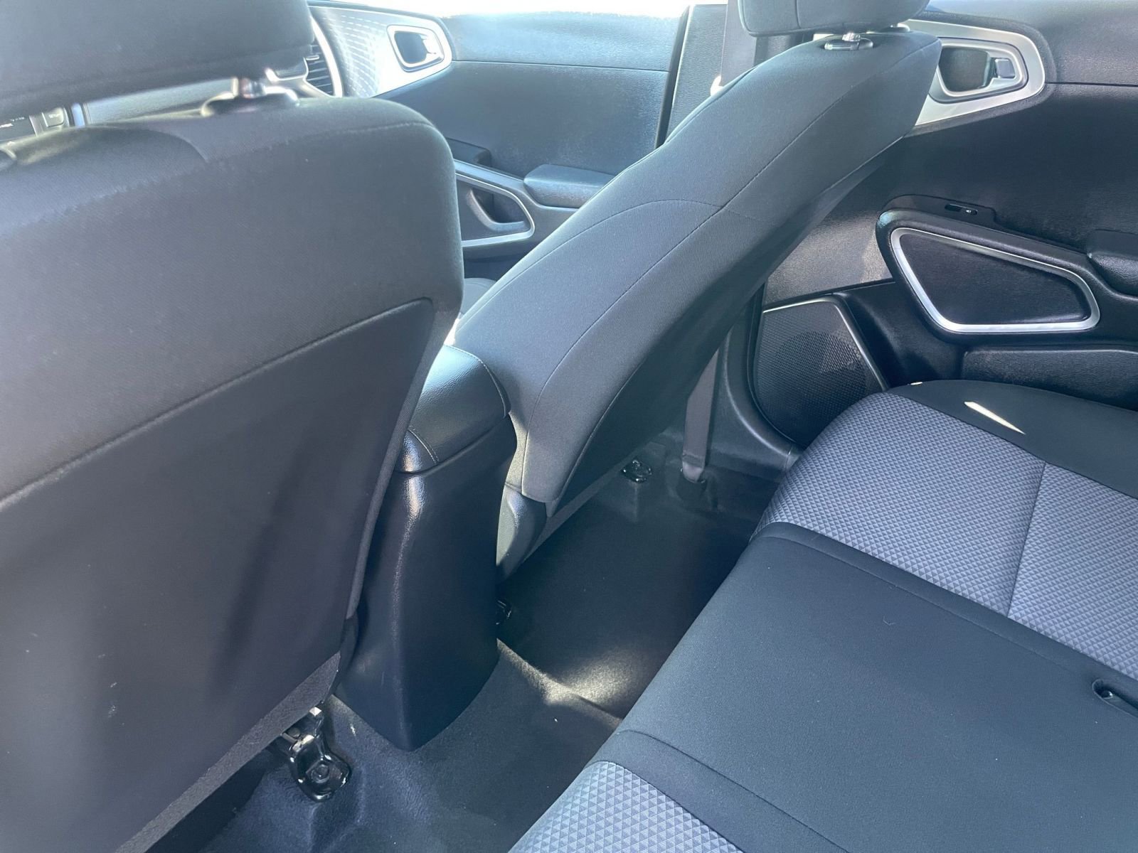 Thumbnail: 2025 Kia Soul - 23