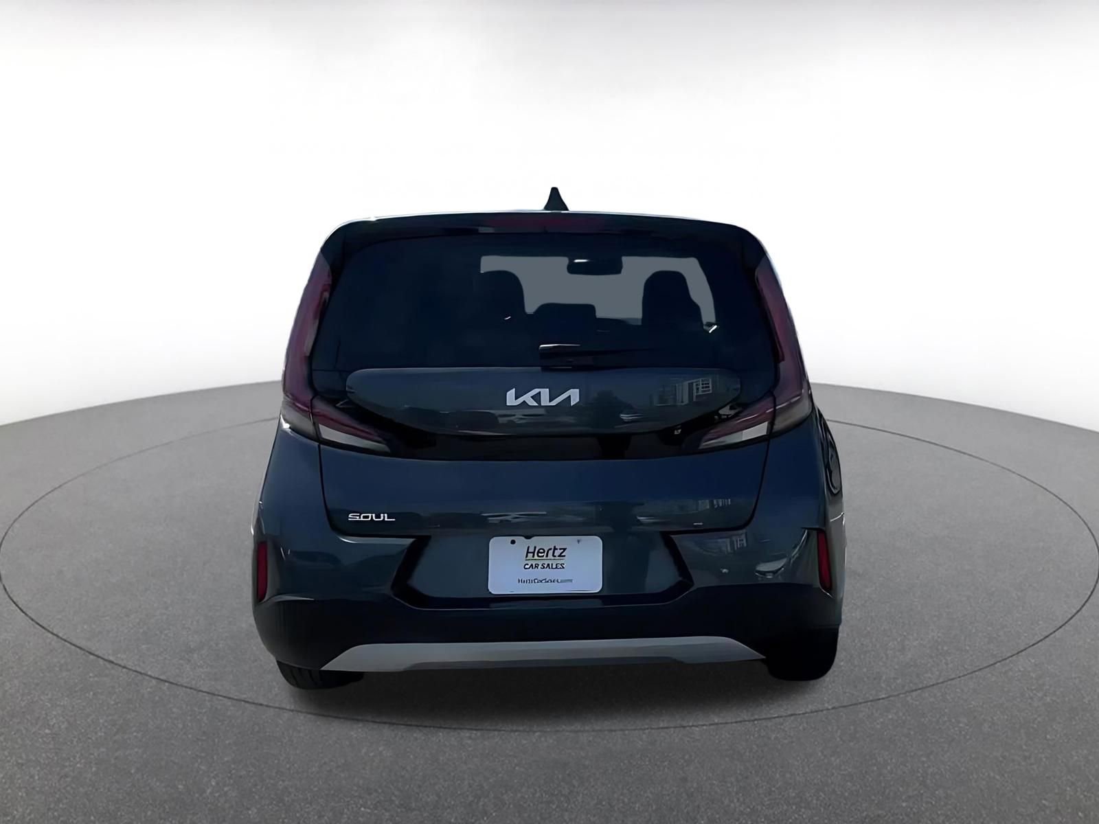 Thumbnail: 2025 Kia Soul - 12