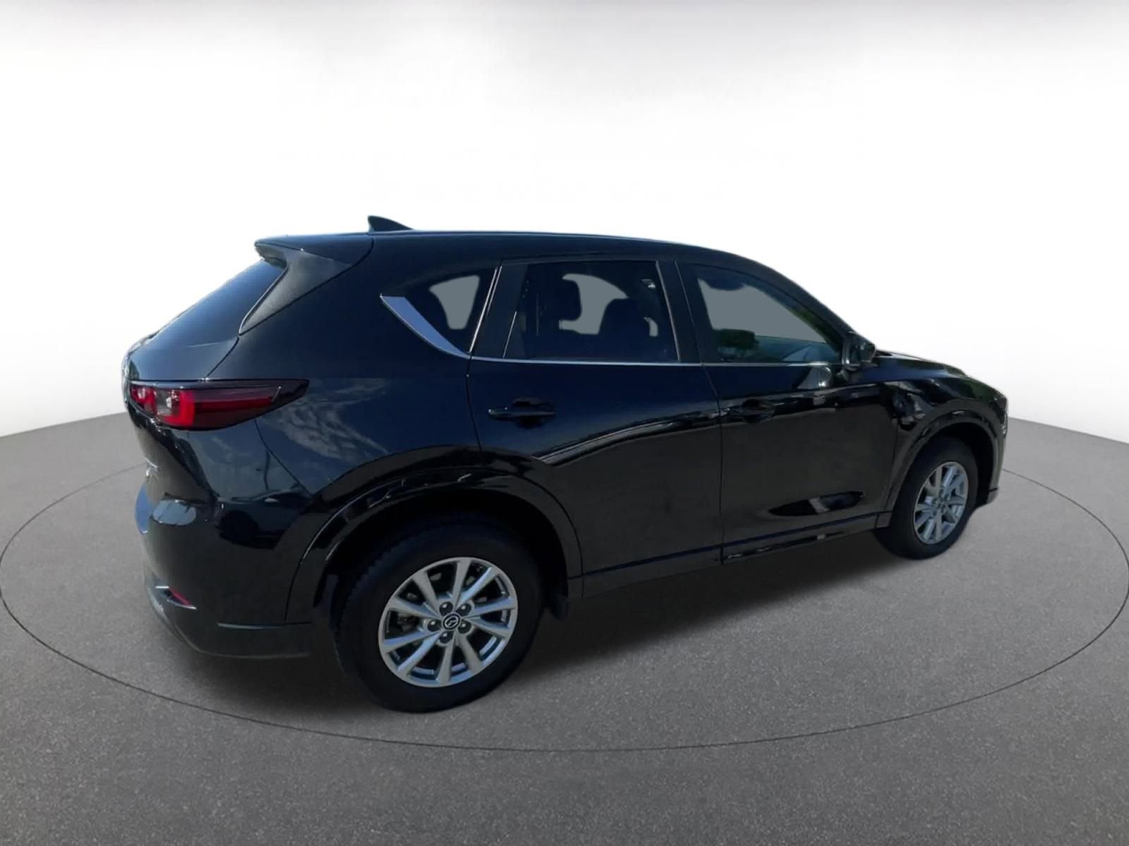 Thumbnail: 2025 Mazda CX-5 - 15