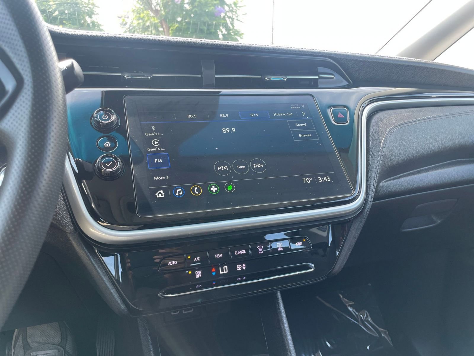Thumbnail: 2023 Chevrolet Bolt EV - 25