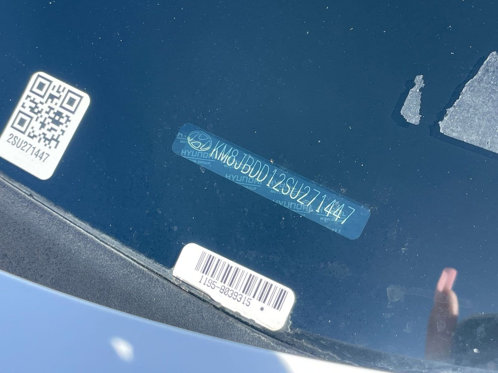 Thumbnail: 2025 Hyundai Tucson - 29