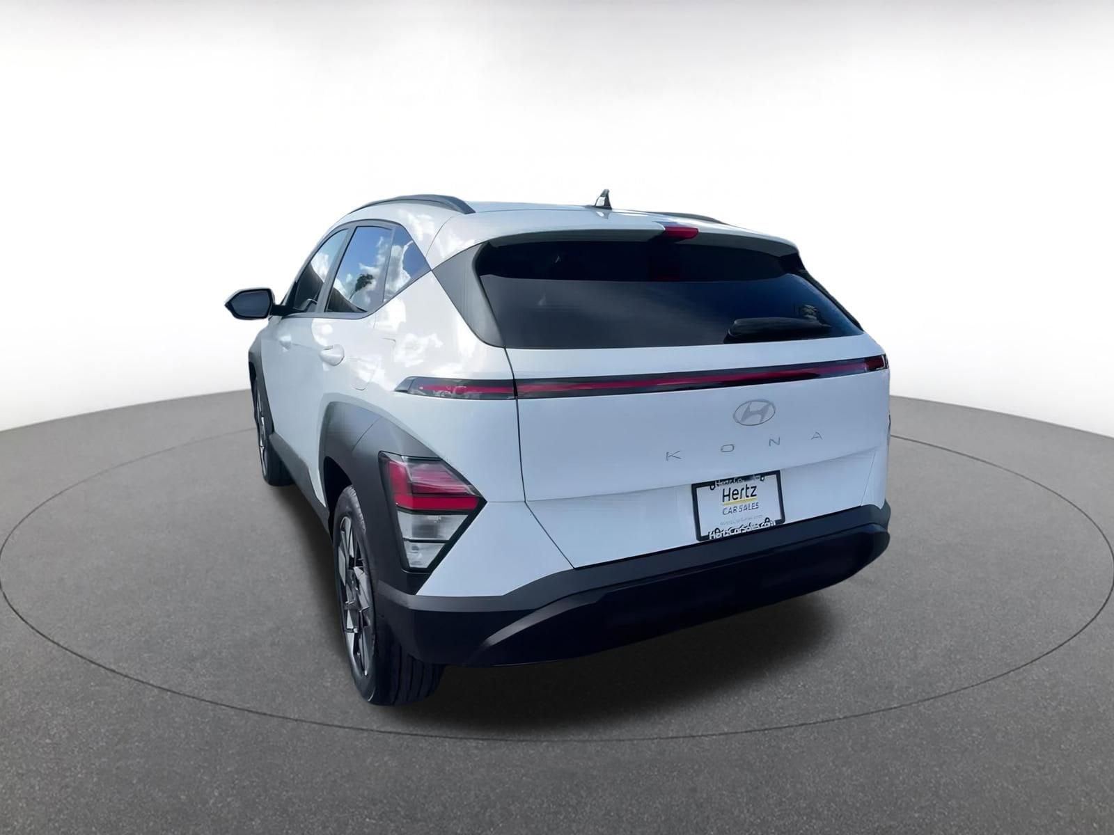 Thumbnail: 2025 Hyundai Kona - 11