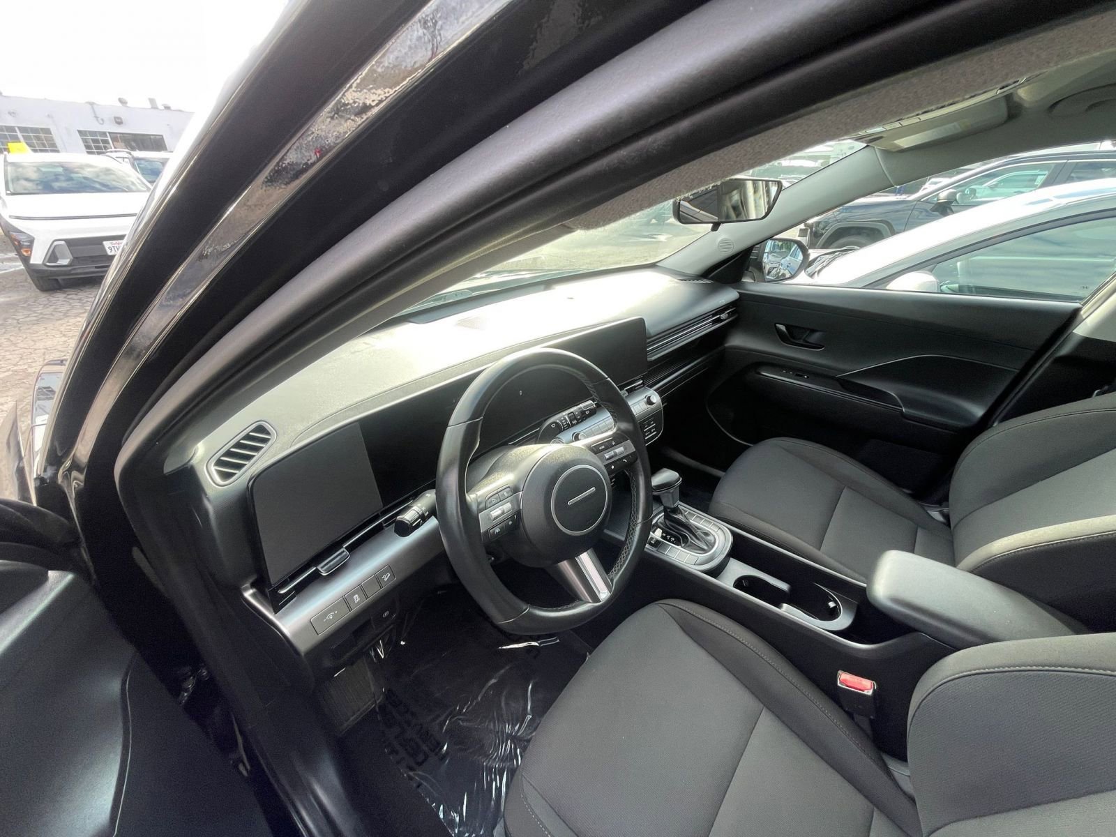 Thumbnail: 2025 Hyundai Kona - 34