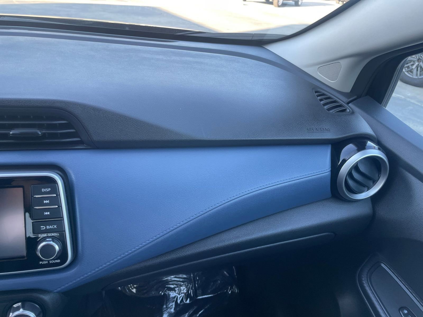 Thumbnail: 2025 Nissan Versa - 34