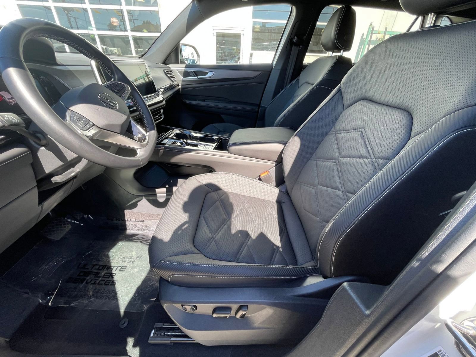 Thumbnail: 2025 Volkswagen Atlas - 27