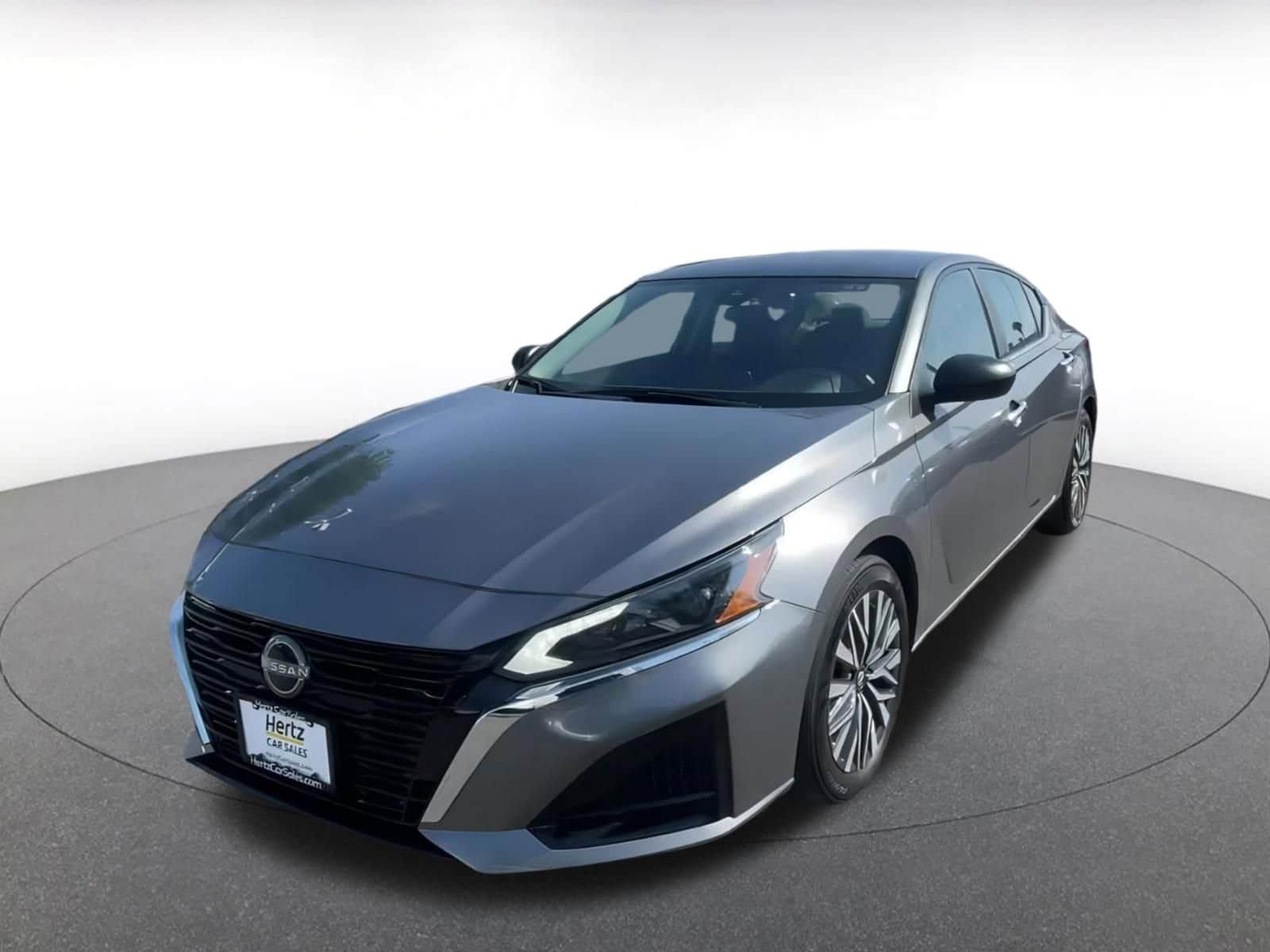 Thumbnail: 2024 Nissan Altima - 7