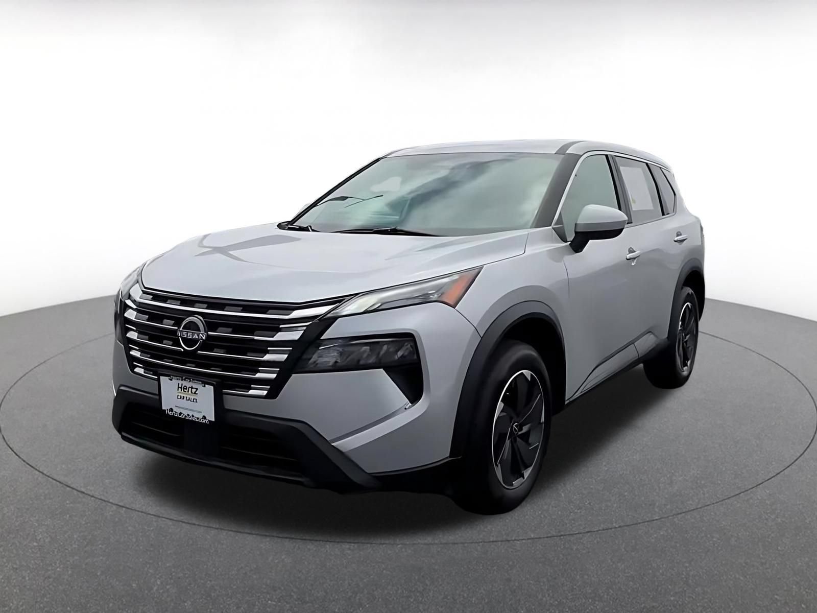 Thumbnail: 2025 Nissan Rogue - 7