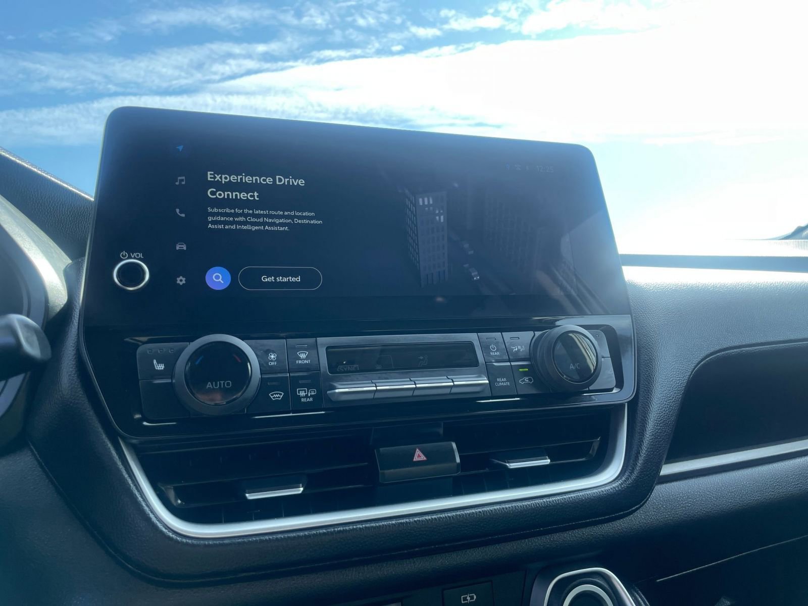 Thumbnail: 2025 Toyota Grand Highlander - 21