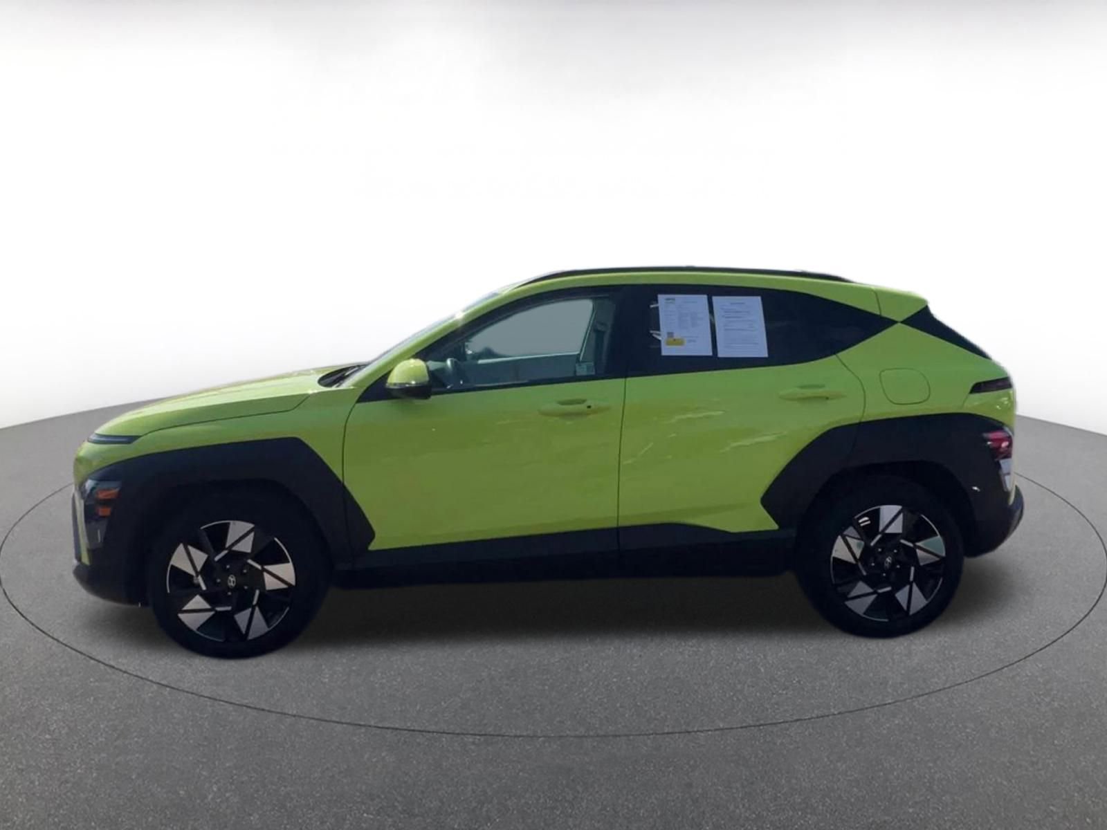 Thumbnail: 2025 Hyundai Kona - 9