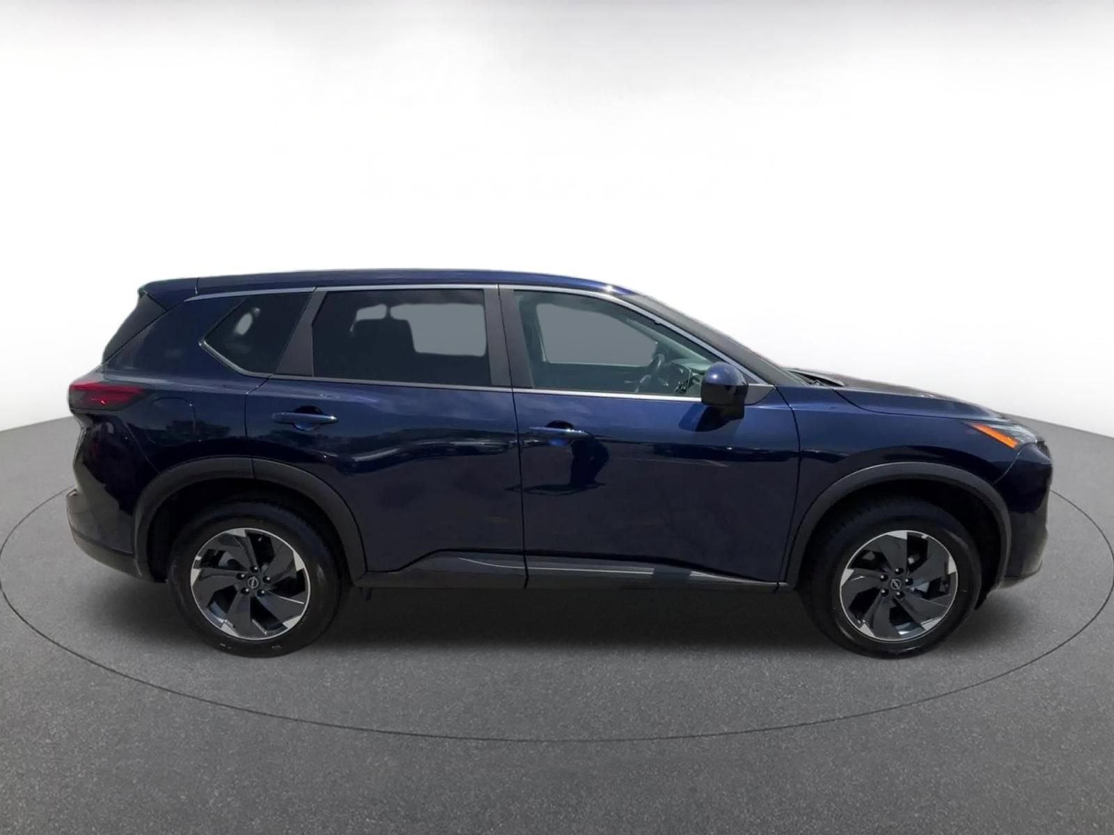 Thumbnail: 2025 Nissan Rogue - 16