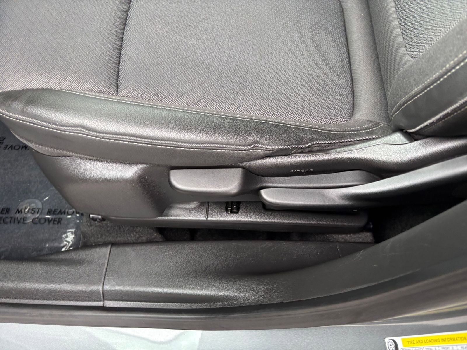 Thumbnail: 2025 Buick Encore GX - 22