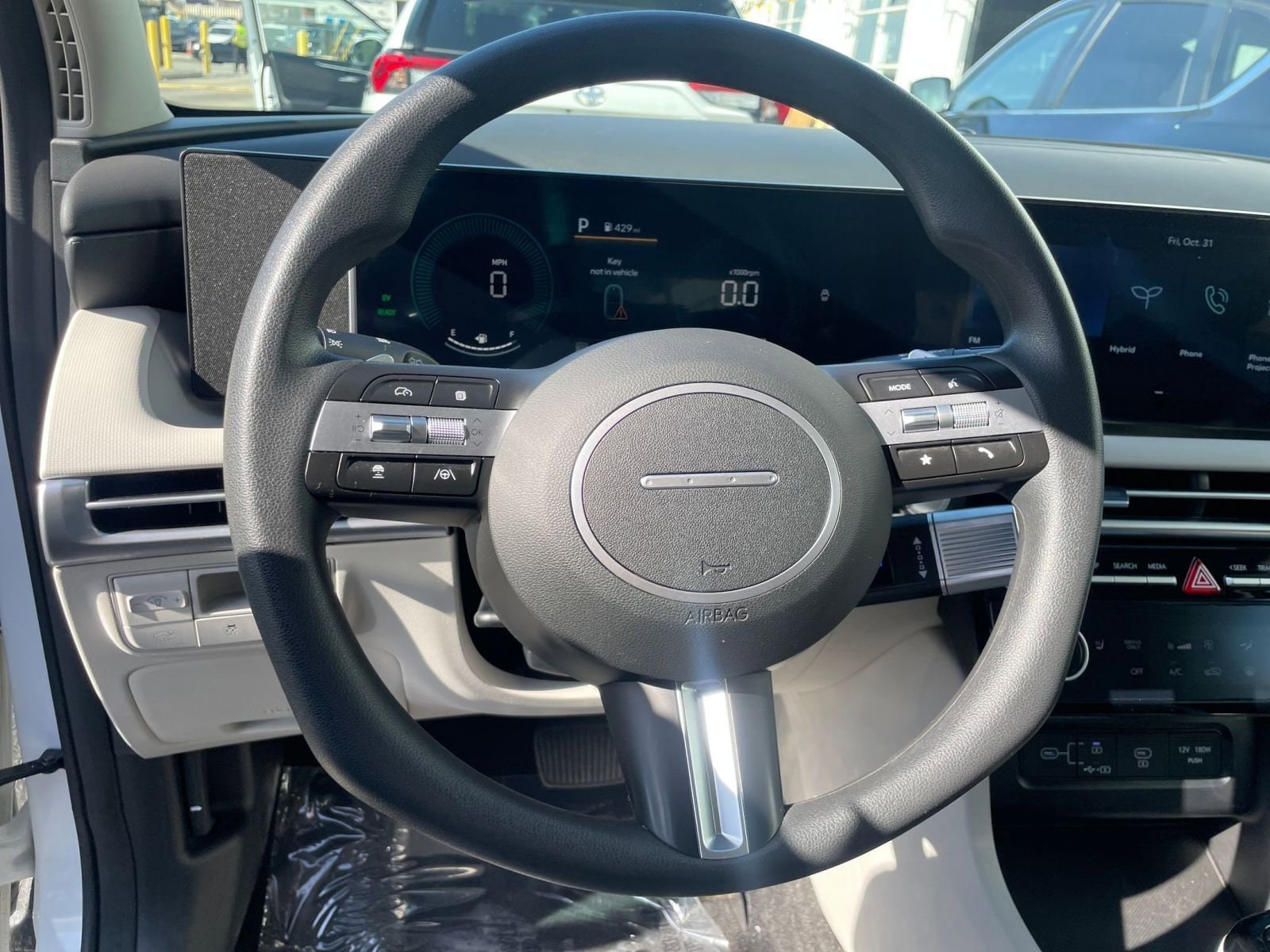 Thumbnail: 2025 Hyundai Tucson - 28