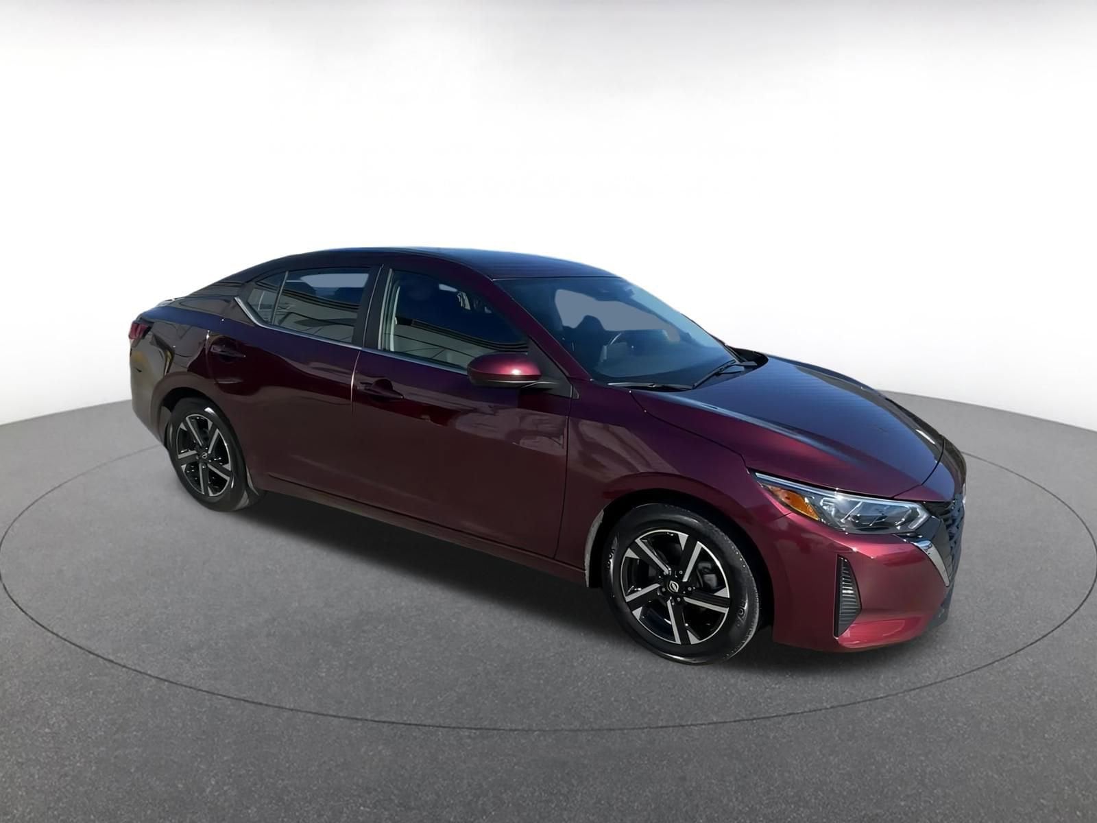 Thumbnail: 2024 Nissan Sentra - 2