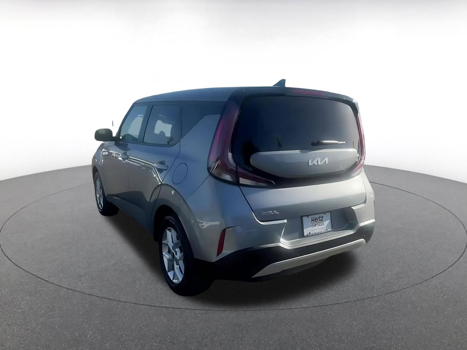 Thumbnail: 2025 Kia Soul - 11