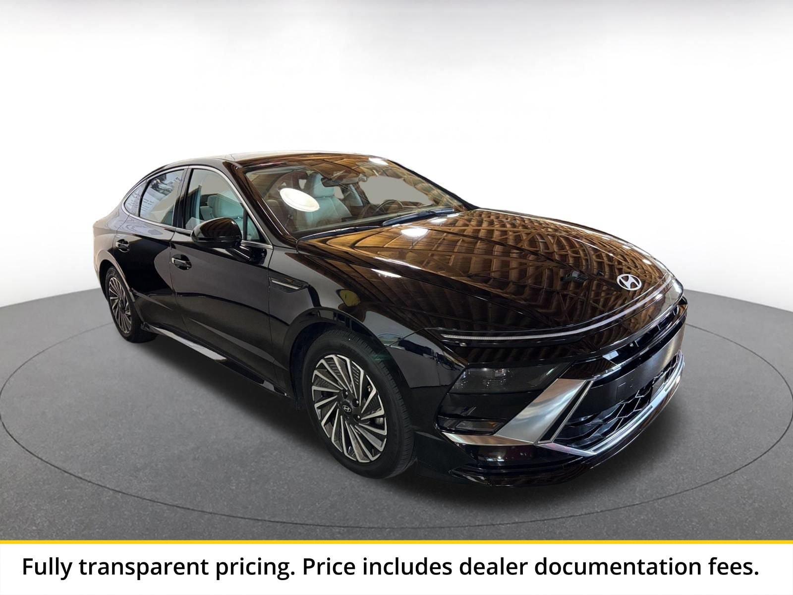 Thumbnail: 2025 Hyundai Sonata - 1