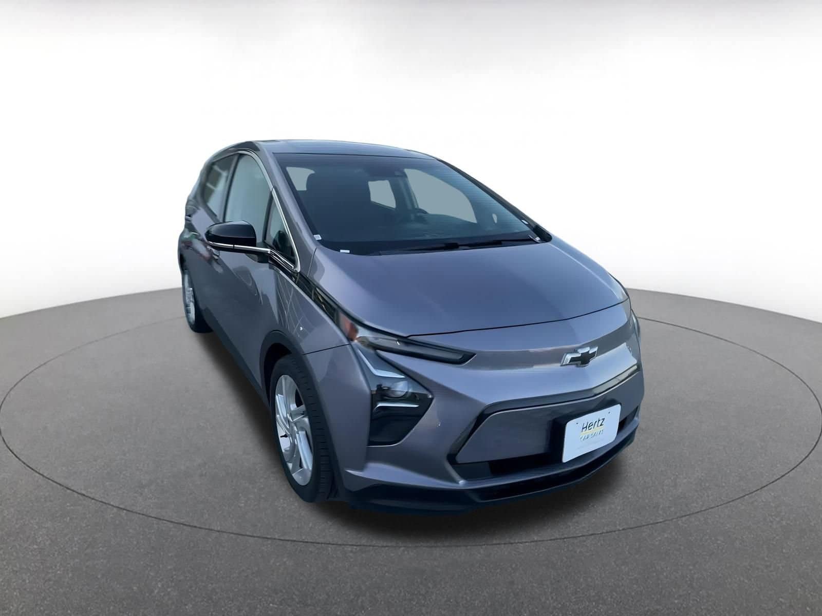 Thumbnail: 2023 Chevrolet Bolt EV - 3