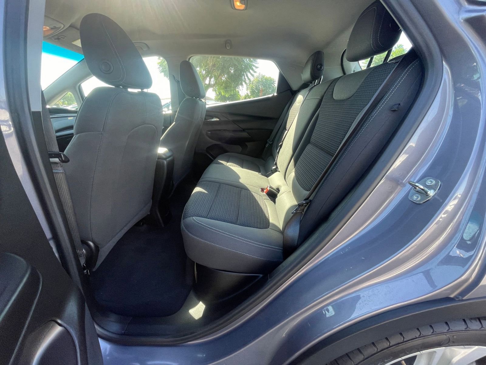 Thumbnail: 2023 Chevrolet Bolt EV - 30