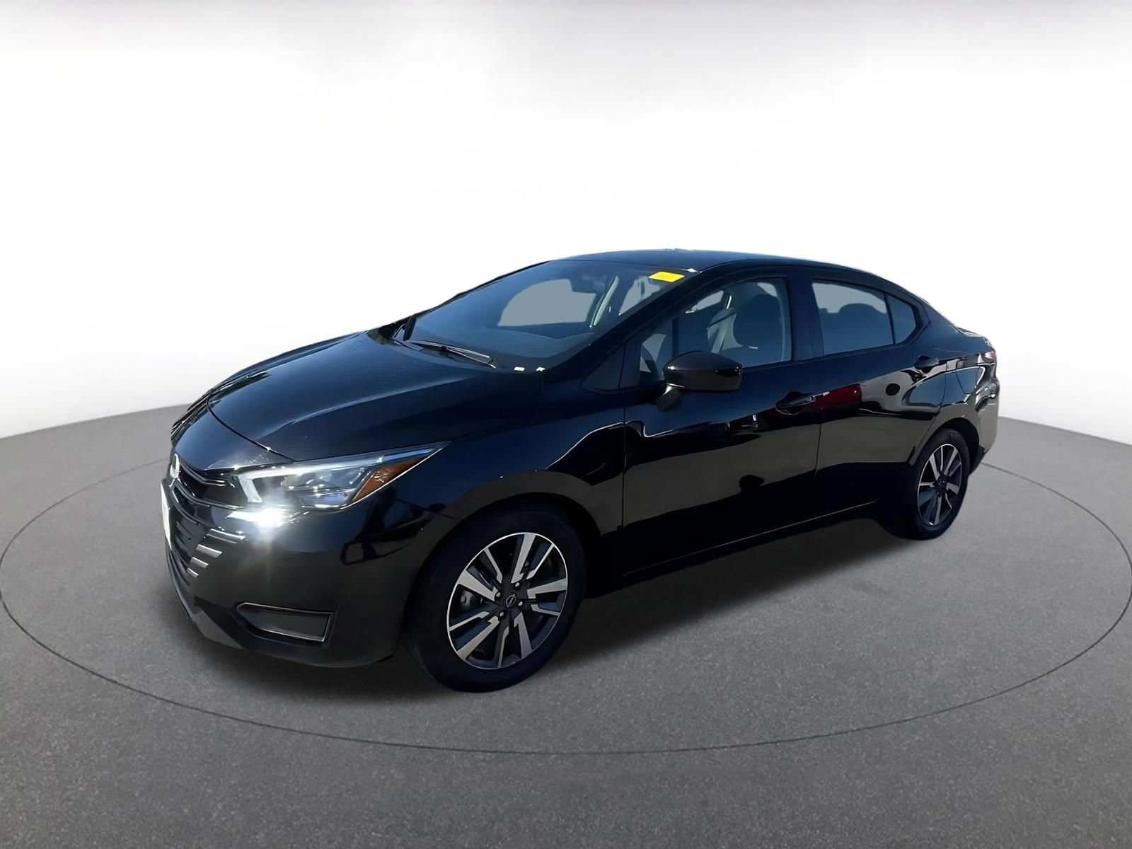 Thumbnail: 2025 Nissan Versa - 8
