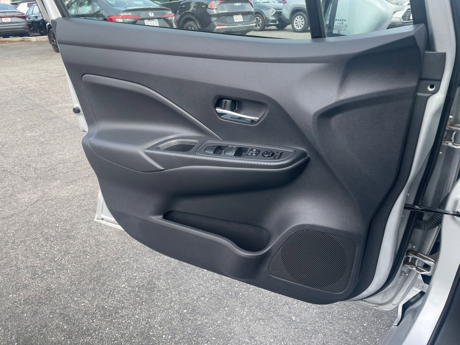Thumbnail: 2025 Nissan Versa - 18