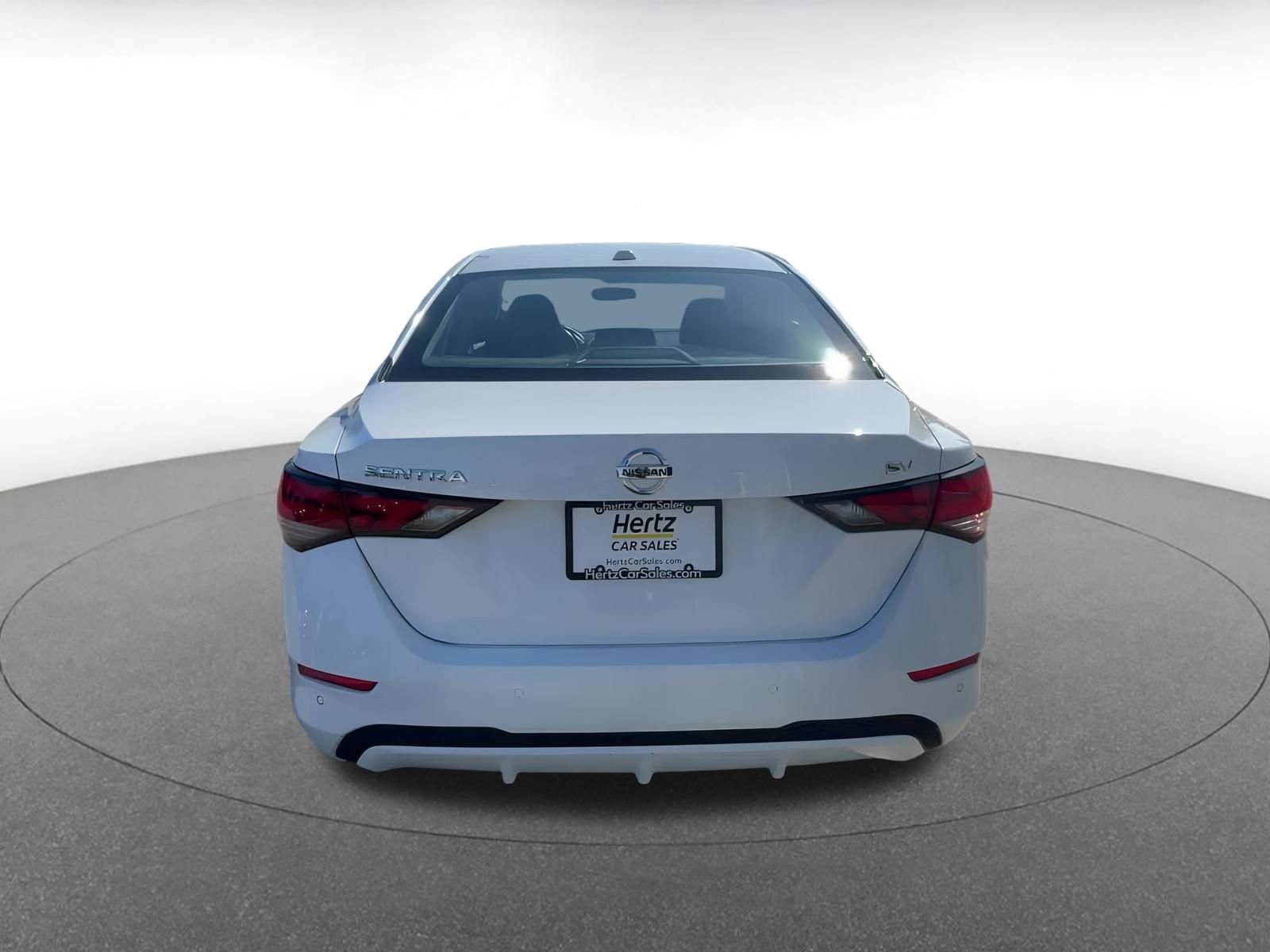 Thumbnail: 2022 Nissan Sentra - 12