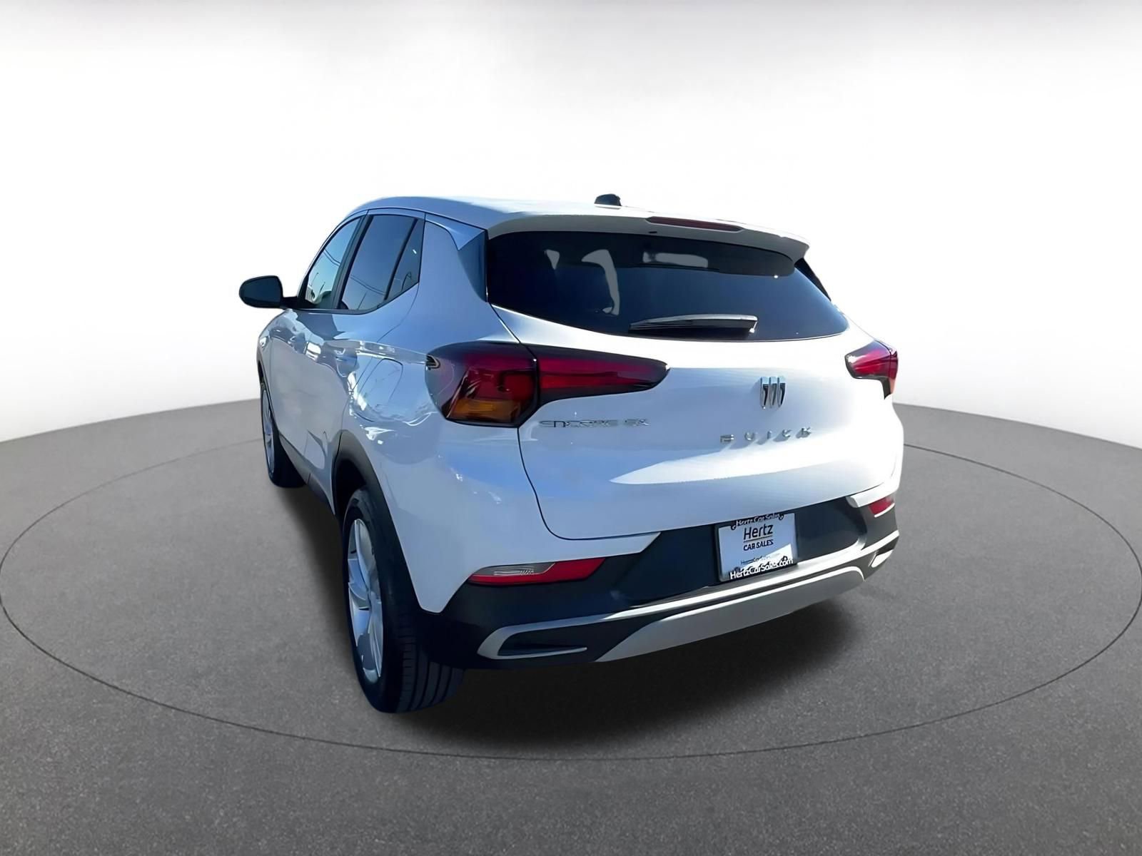 Thumbnail: 2025 Buick Encore GX - 11