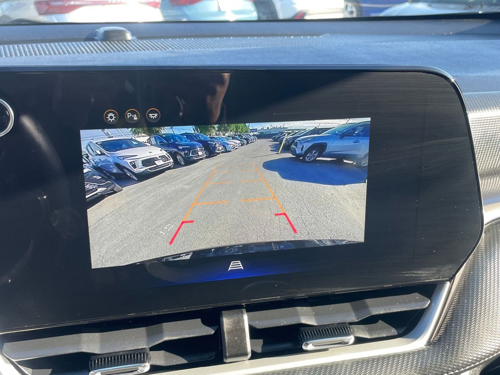 Thumbnail: 2025 Chevrolet Equinox - 17