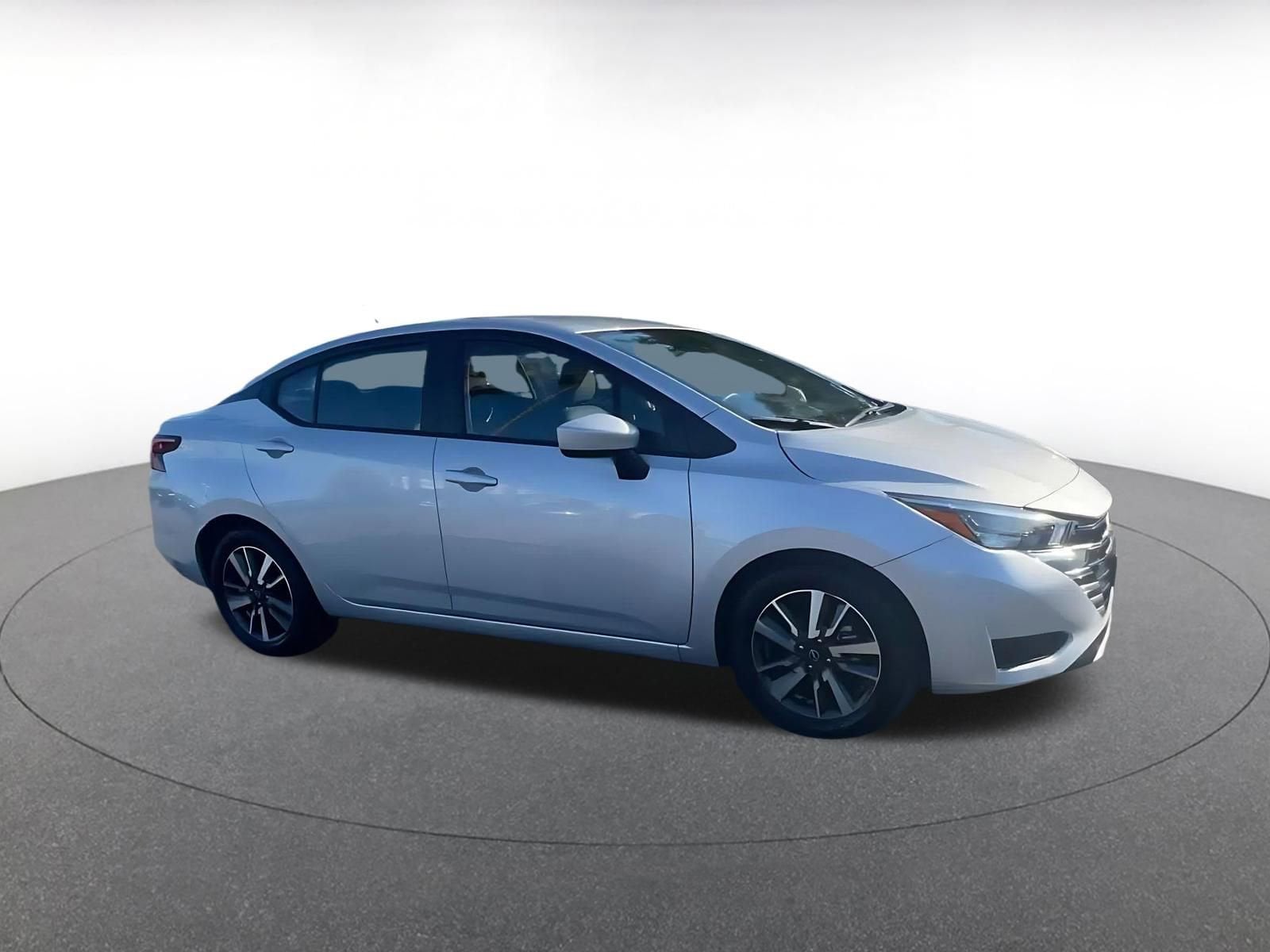Thumbnail: 2025 Nissan Versa - 2