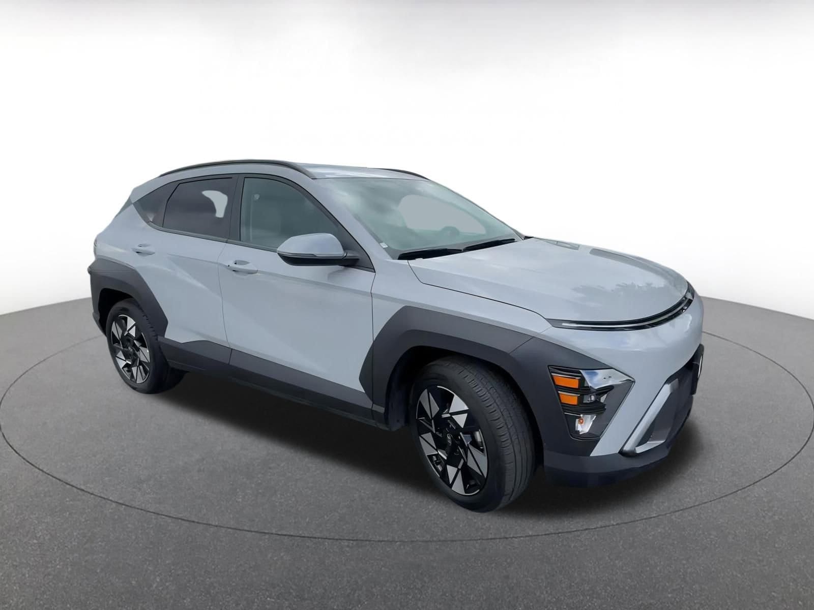 Thumbnail: 2025 Hyundai Kona - 2