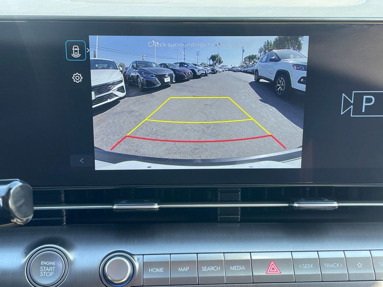 Thumbnail: 2025 Hyundai Kona - 25