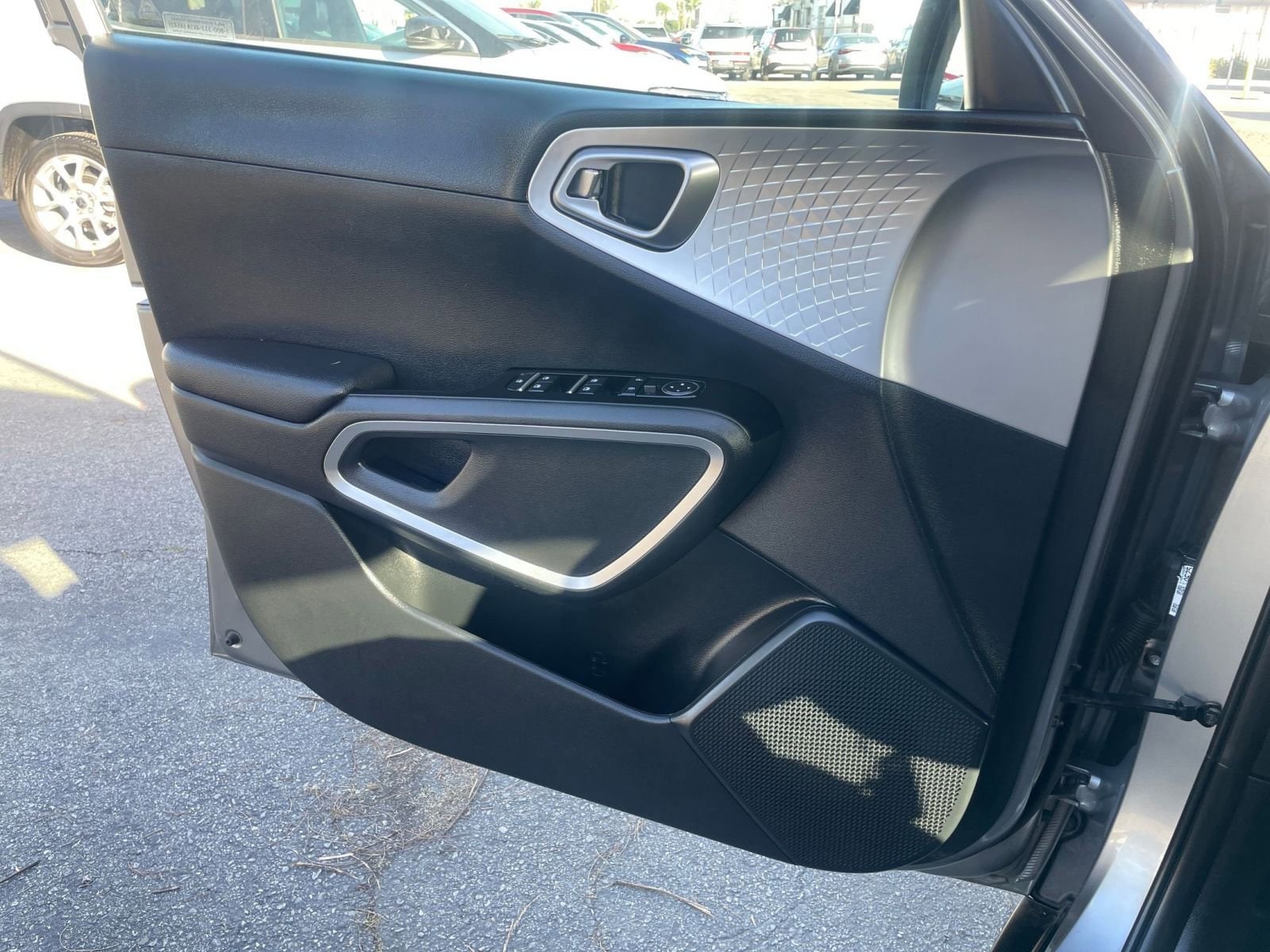 Thumbnail: 2025 Kia Soul - 18