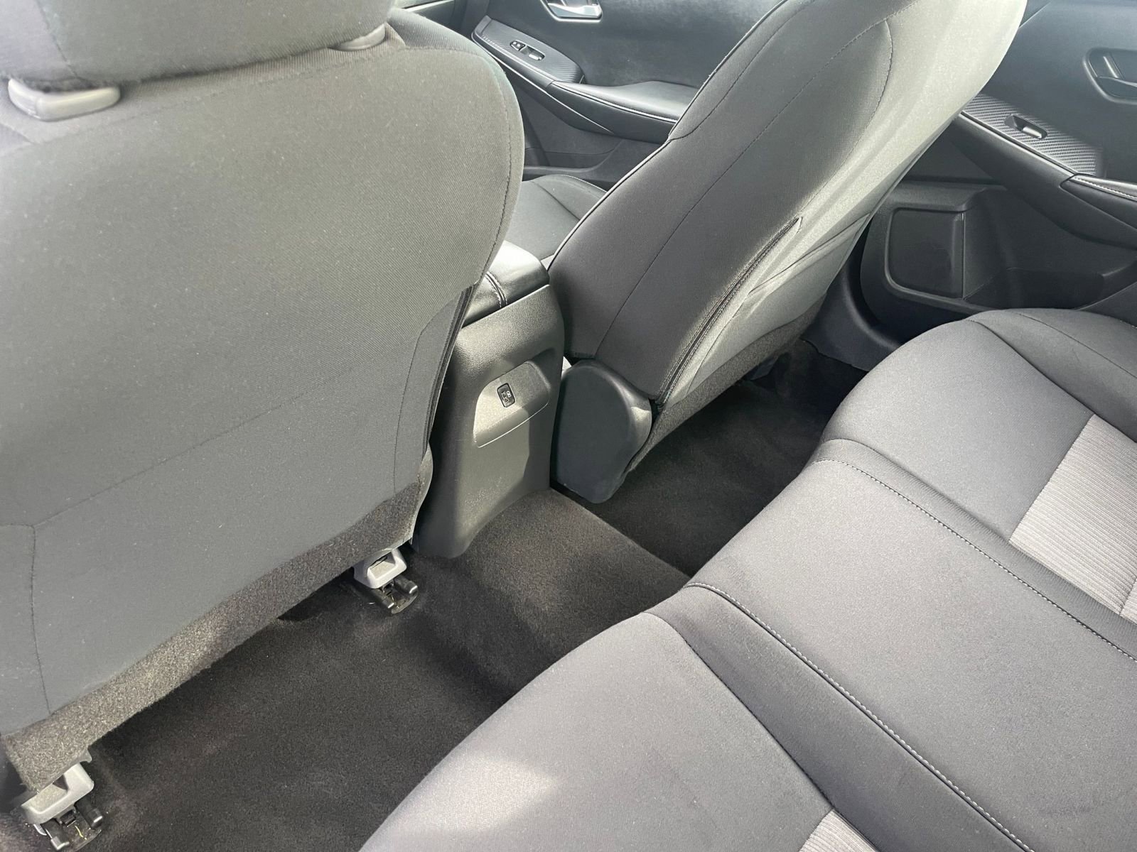 Thumbnail: 2024 Nissan Sentra - 23