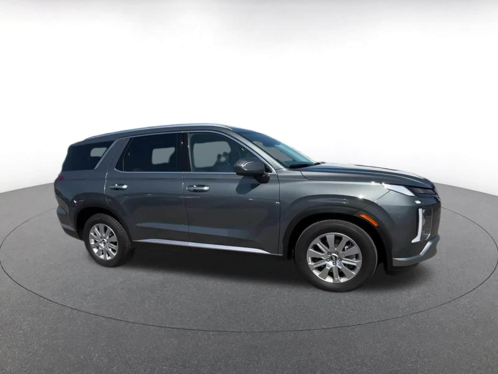 Thumbnail: 2025 Hyundai Palisade - 2