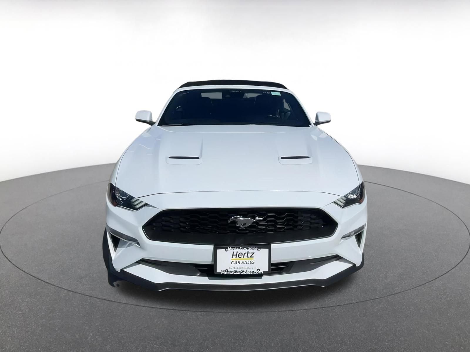 Thumbnail: 2023 Ford Mustang - 4