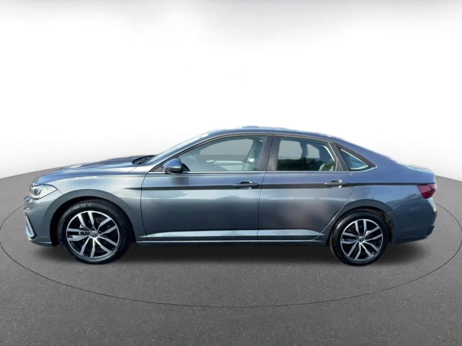 Thumbnail: 2025 Volkswagen Jetta - 9