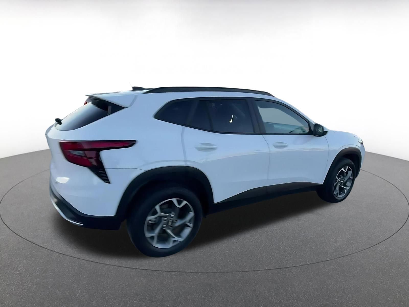 Thumbnail: 2025 Chevrolet Trax - 15