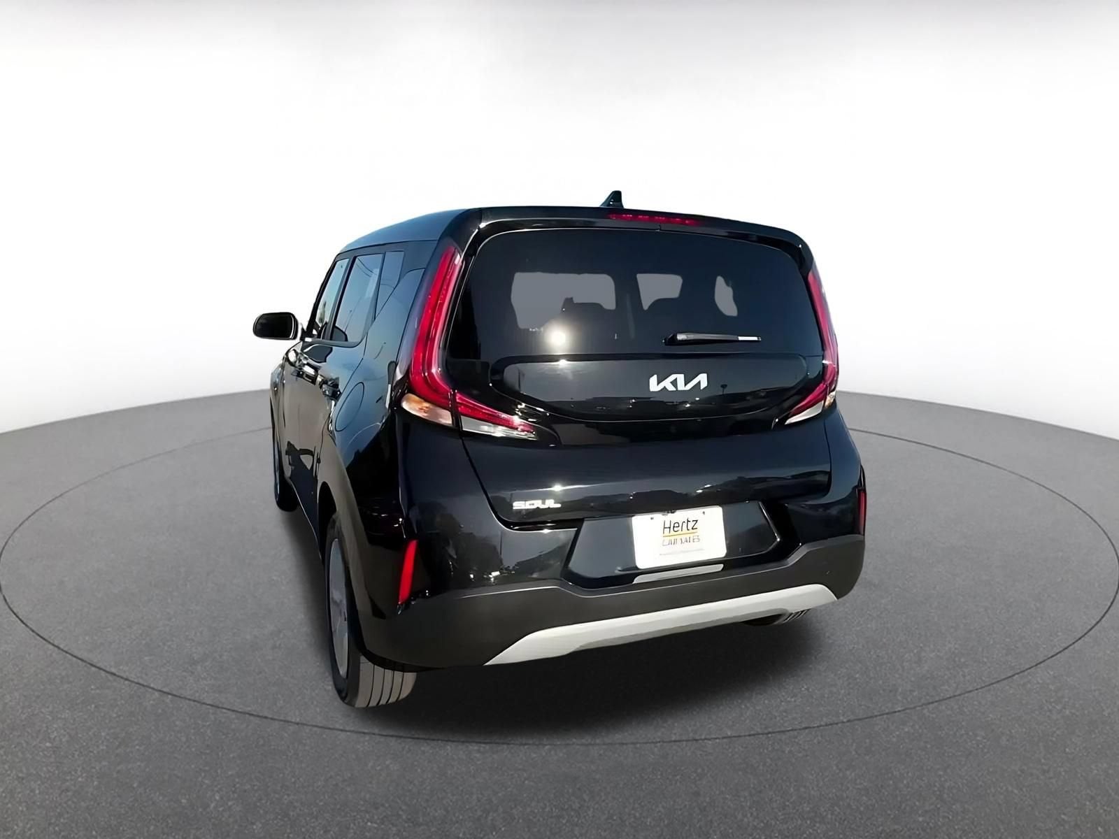 Thumbnail: 2025 Kia Soul - 10