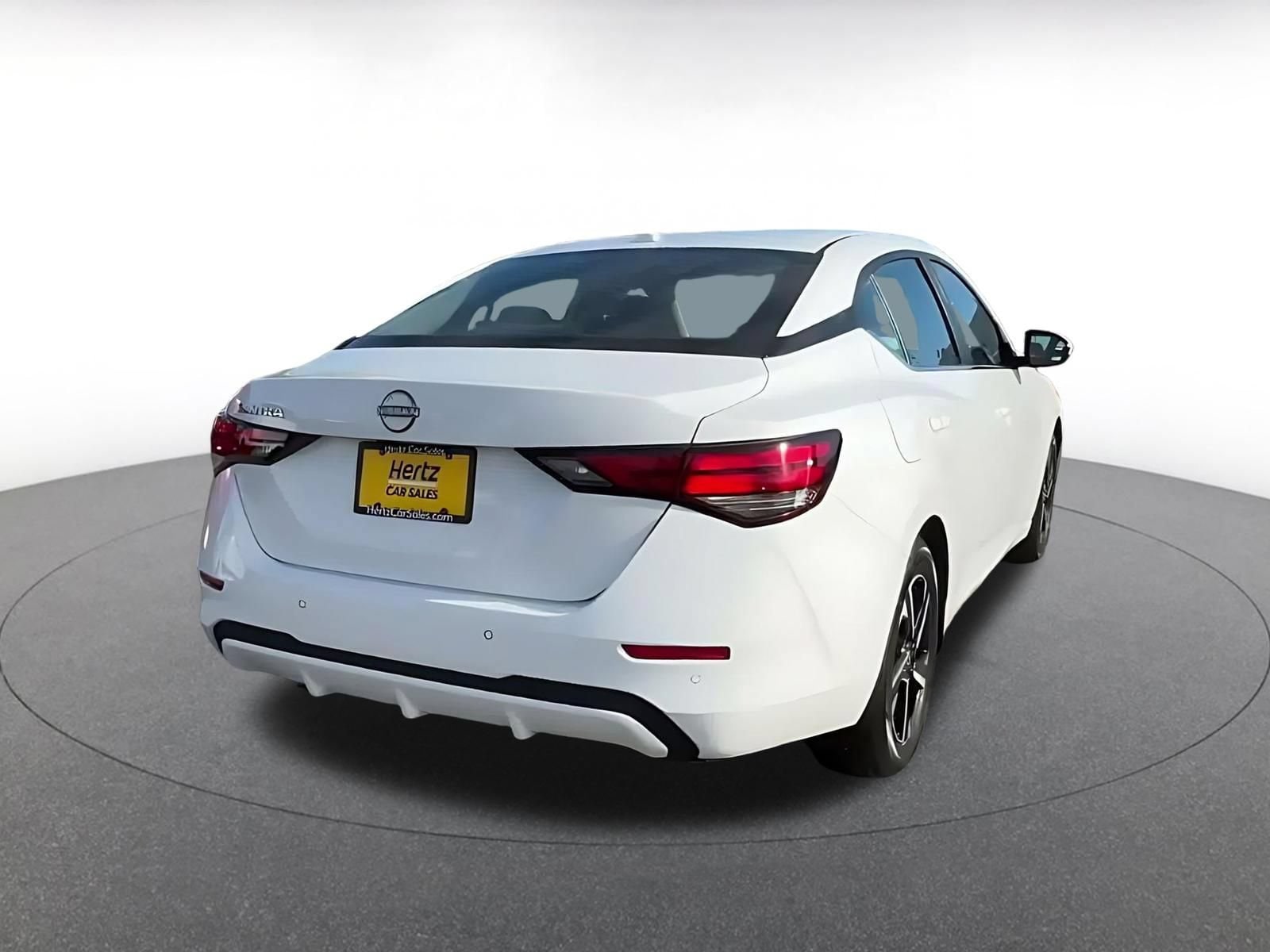 Thumbnail: 2025 Nissan Sentra - 13