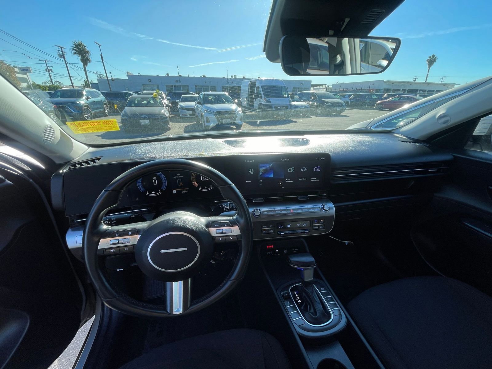 Thumbnail: 2025 Hyundai Kona - 33