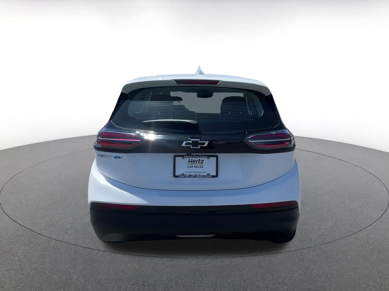 Thumbnail: 2023 Chevrolet Bolt EV - 12