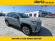 2019 Toyota RAV4 XLE Premium -
                Inglewood, CA