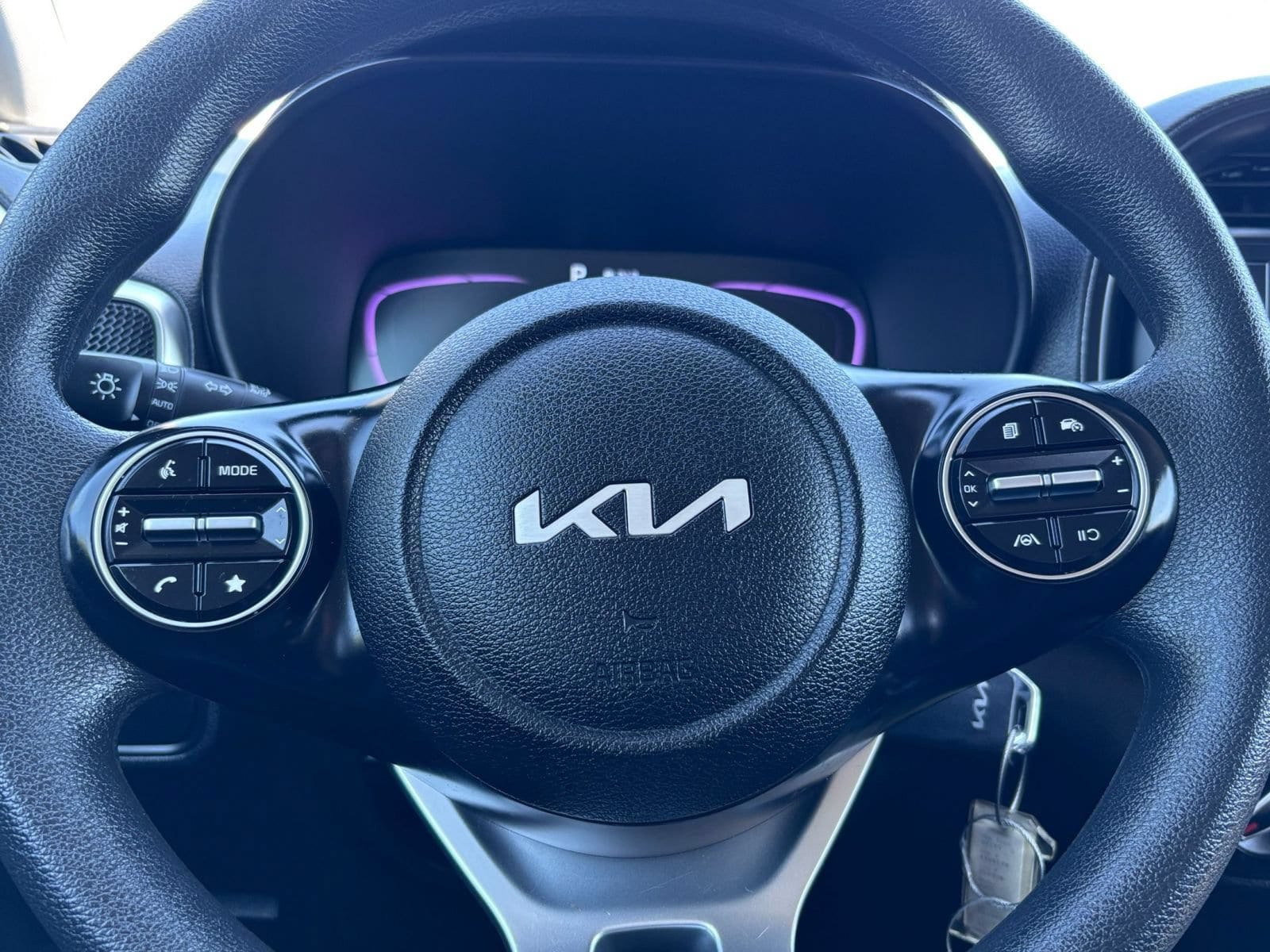 Thumbnail: 2025 Kia Soul - 27